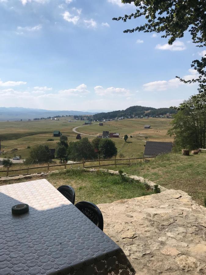 Lasica Žabljak Exteriér fotografie