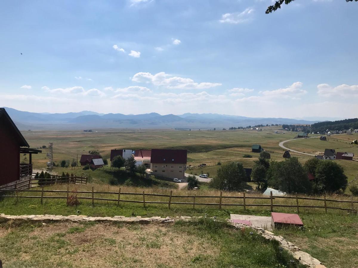 Lasica Žabljak Exteriér fotografie