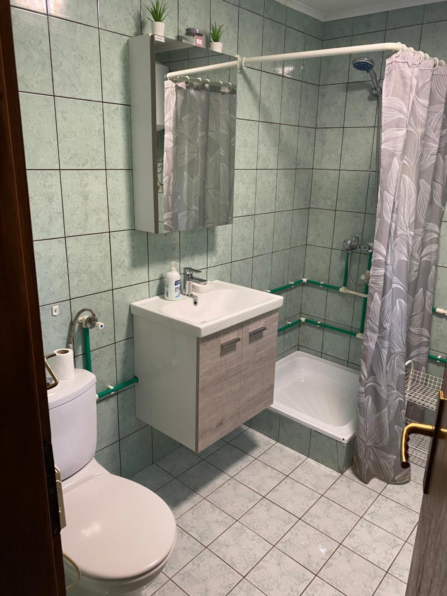 Lasica Žabljak Exteriér fotografie
