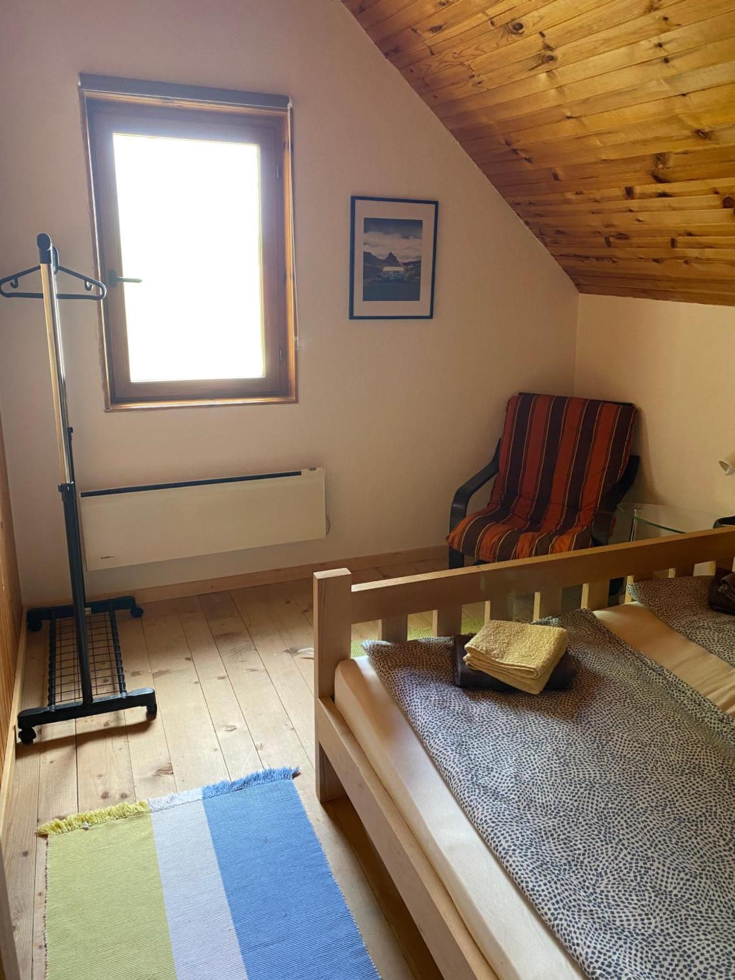 Lasica Žabljak Exteriér fotografie