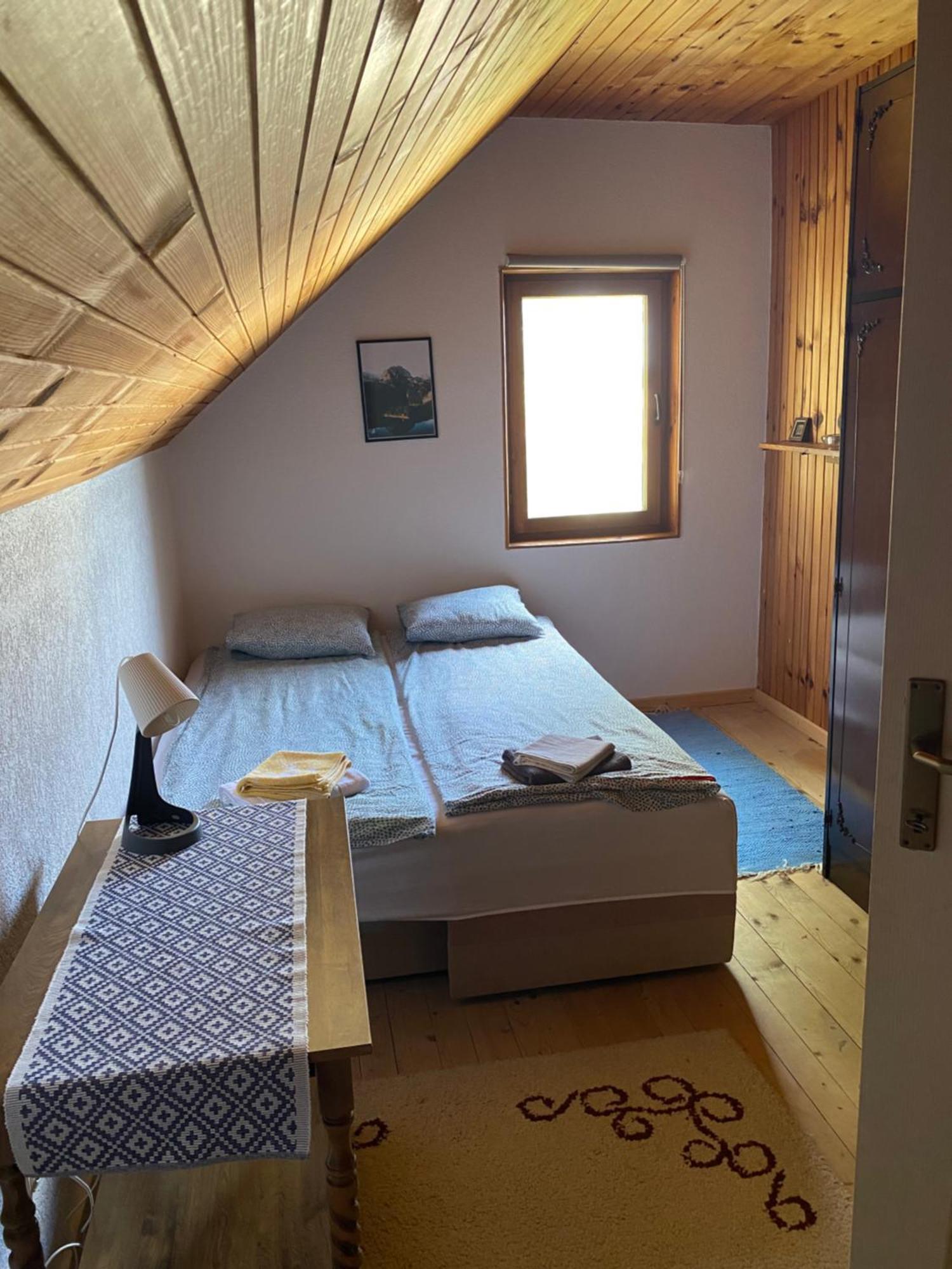 Lasica Žabljak Exteriér fotografie
